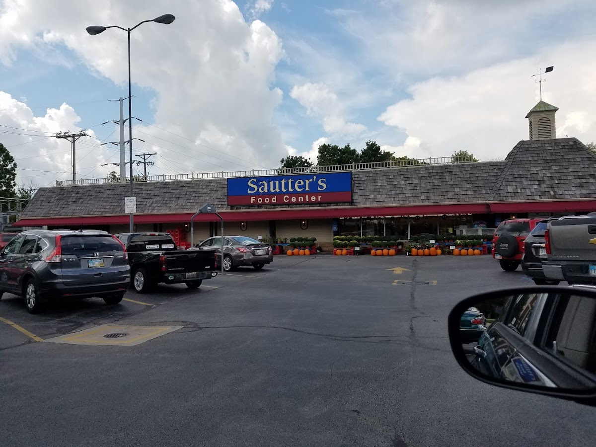 Sautter's Market
